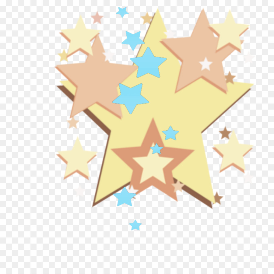 Estrelas，Brilhando PNG