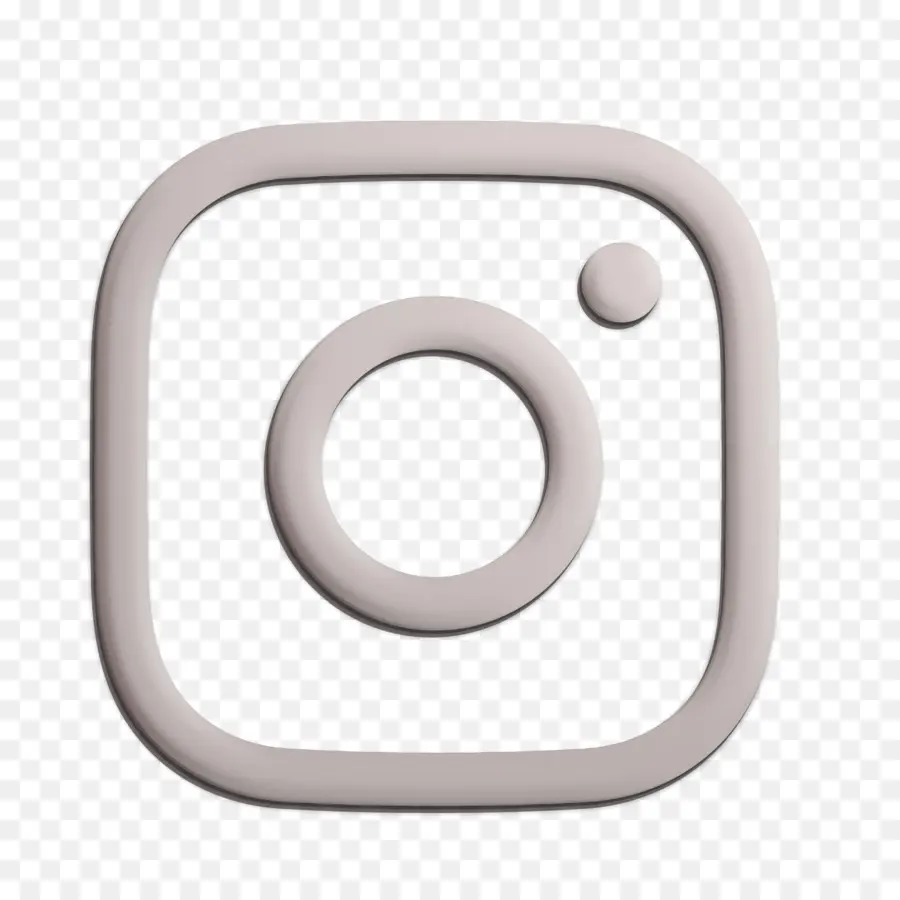 Logotipo Do Instagram，Mídias Sociais PNG