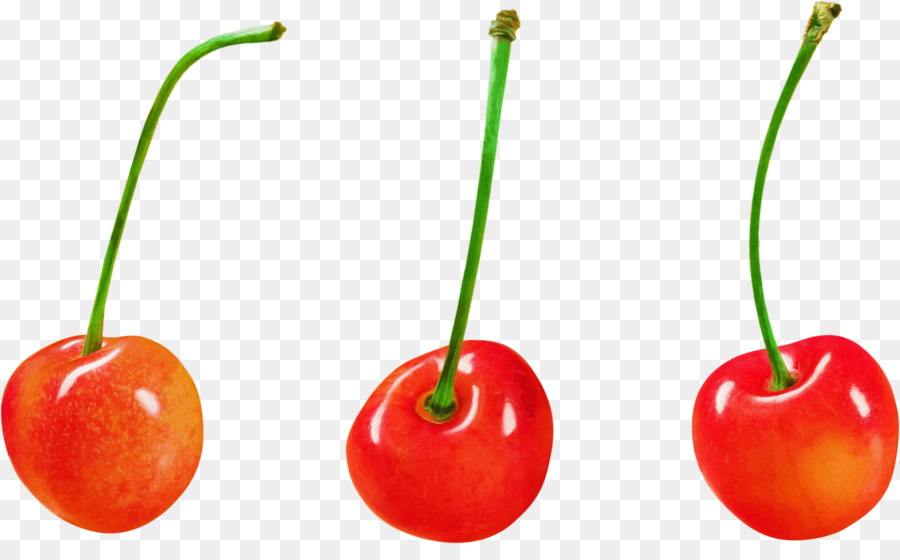 Cerejas，Vermelho PNG