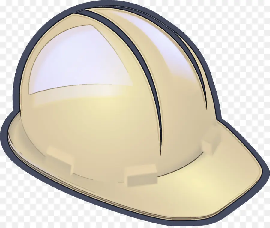 Capacete，Chapéu Duro PNG