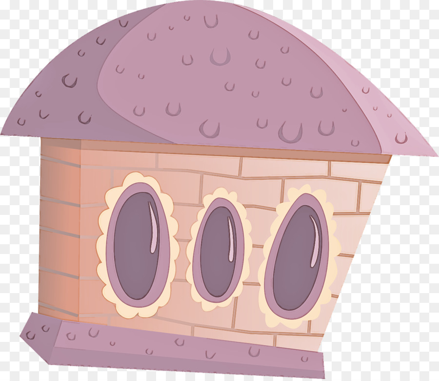 Birdhouse，House PNG