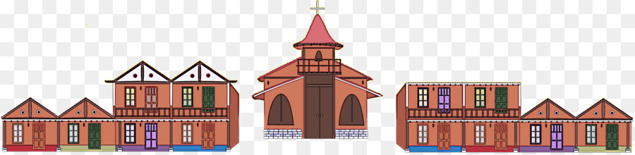 Igreja，Capela PNG