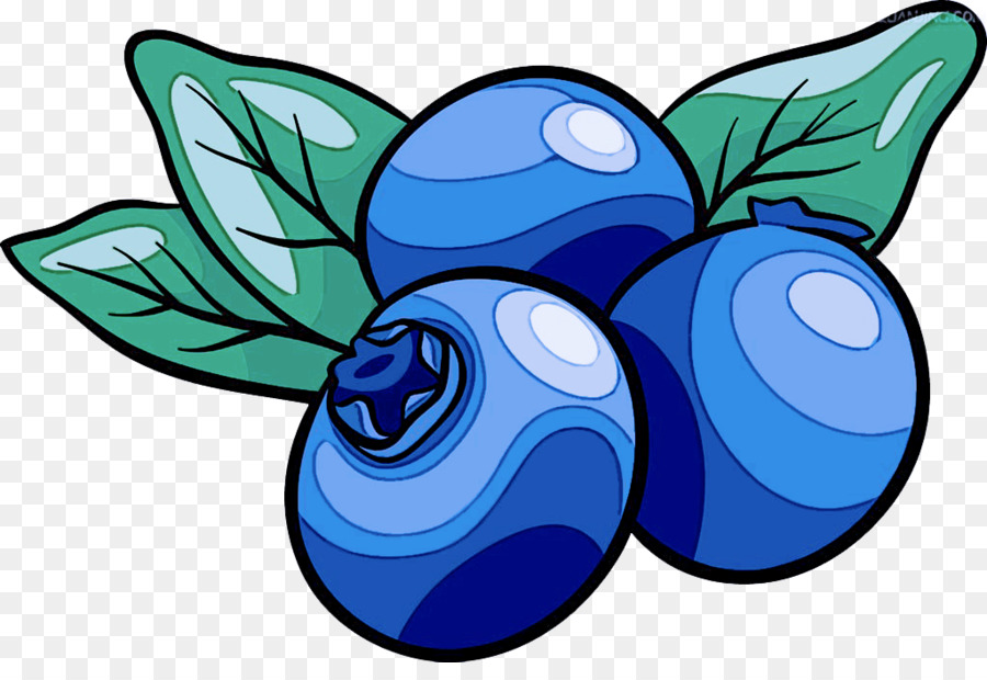 Azul，Planta PNG