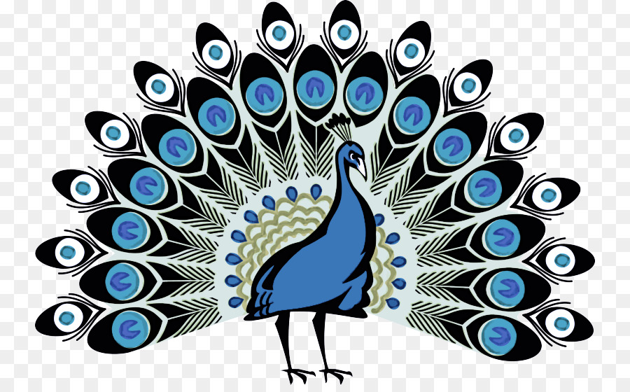 Peafowl，Pena PNG