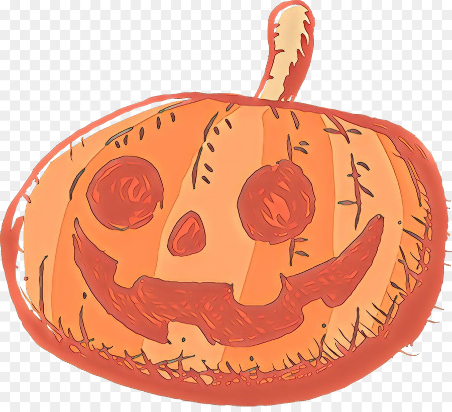 Jack O' Lantern，Face PNG