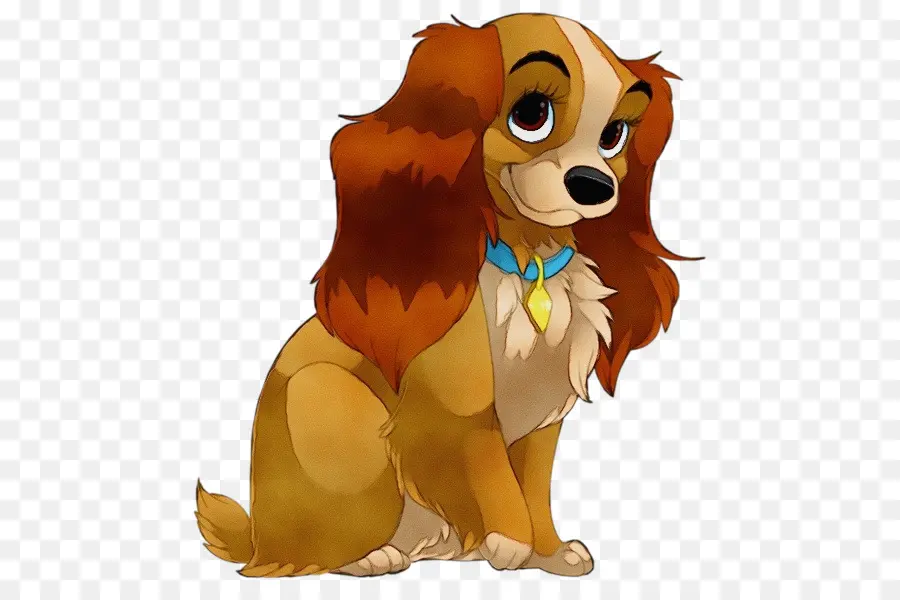 Cartoon，Cachorro PNG