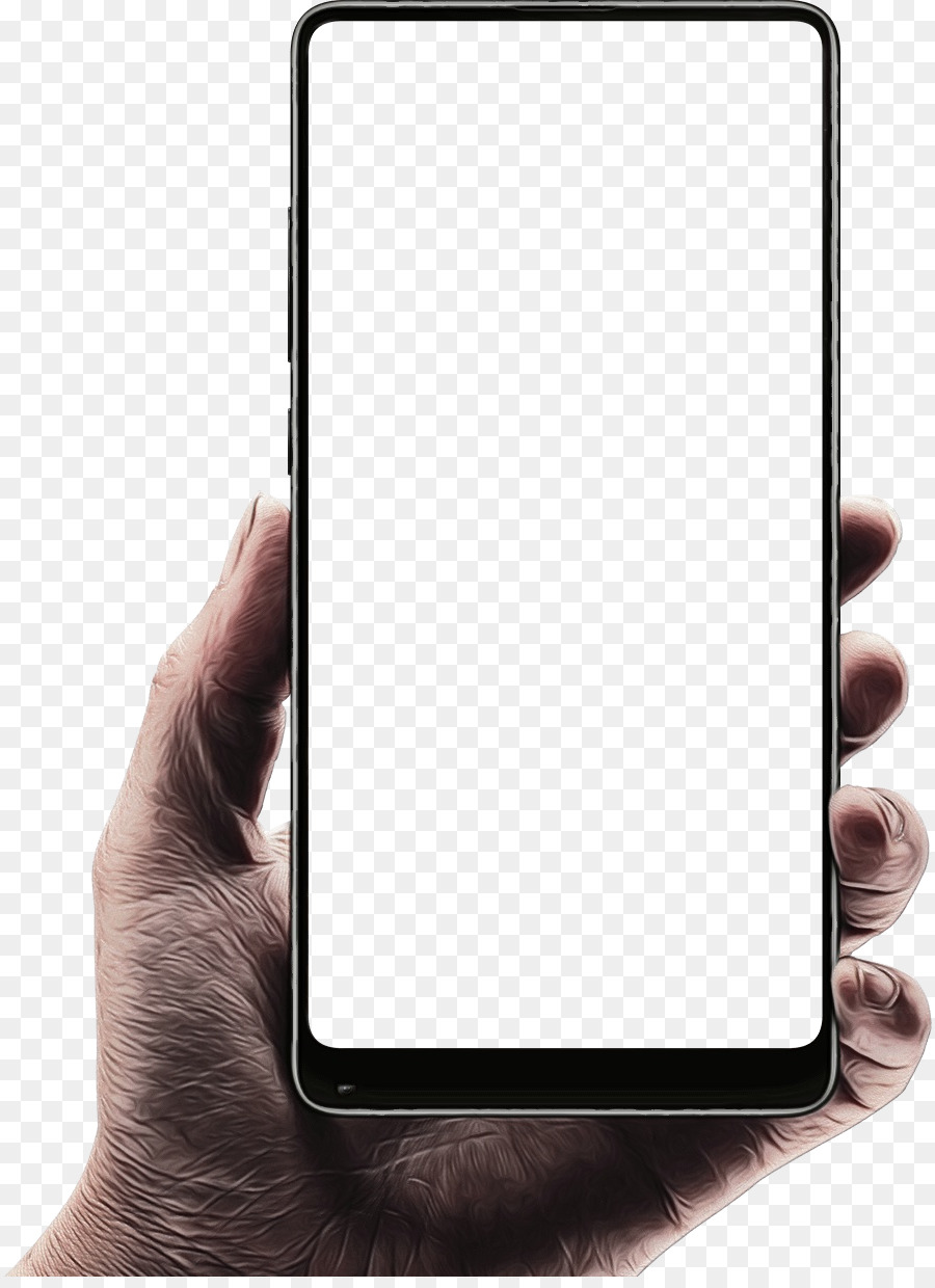 Smartphone，Telefone PNG