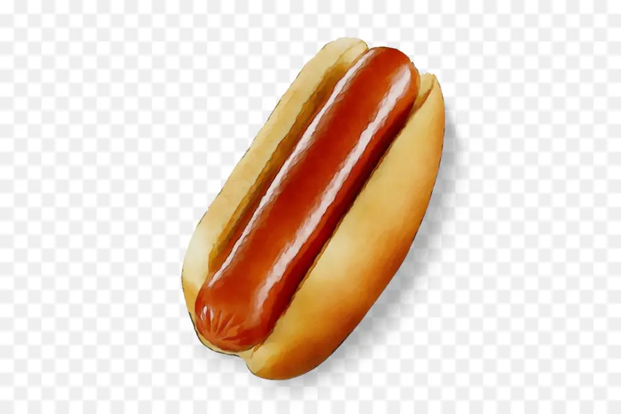 Bockwurst，Alimentos PNG