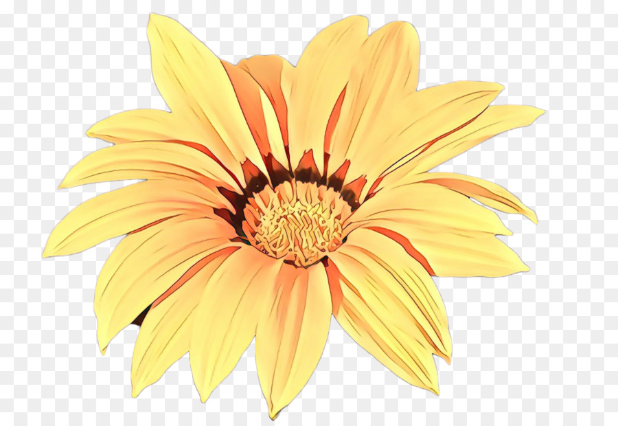 Flor Vermelha，Flor PNG