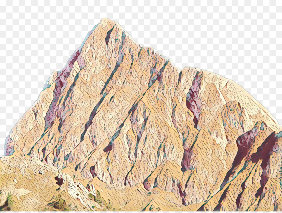 Rock，Geologia PNG