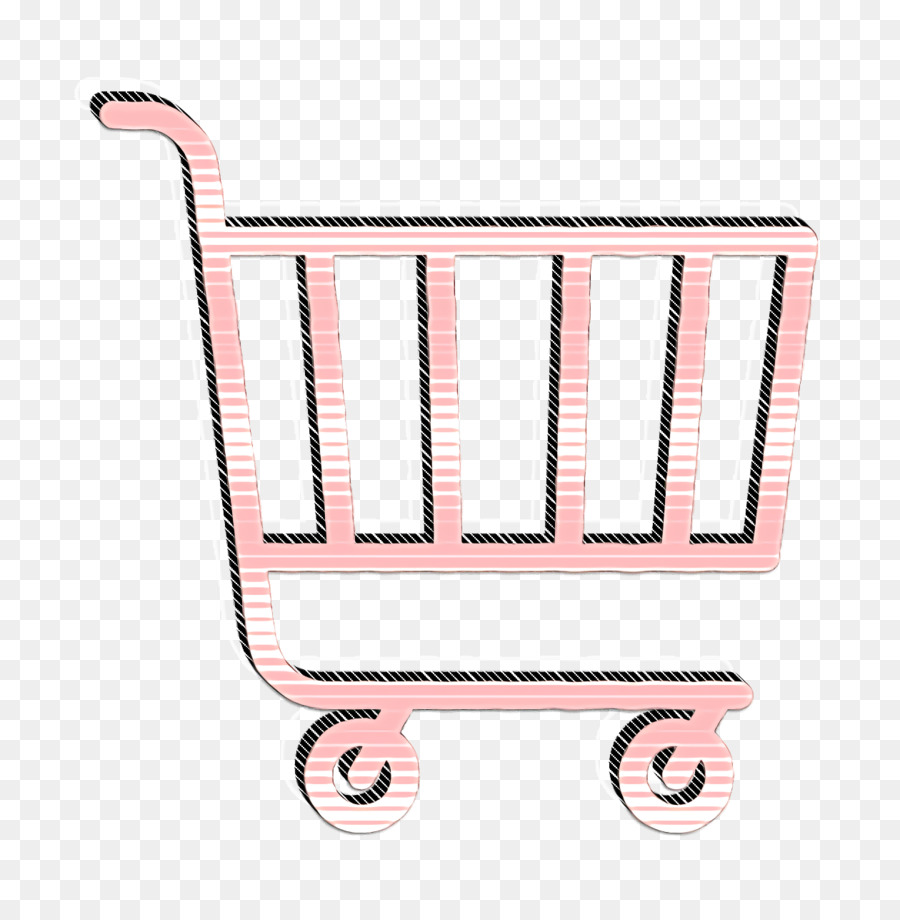 Carrinho De Compras，Carrinho PNG