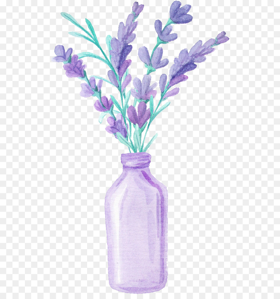 Lavanda，Flor PNG