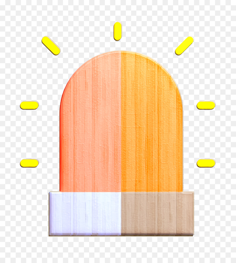 Laranja，Amarelo PNG