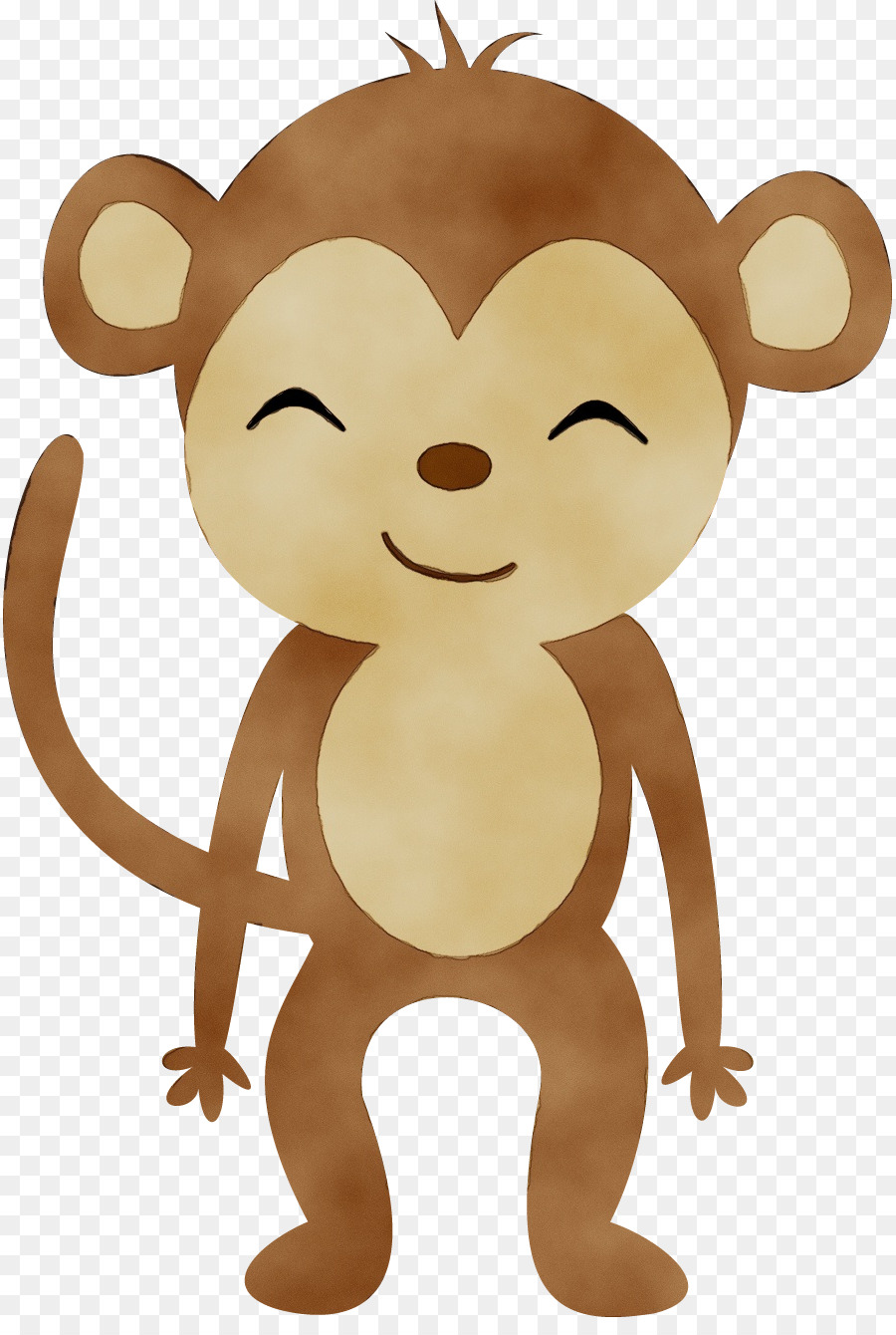 Cartoon，Animal Figura PNG