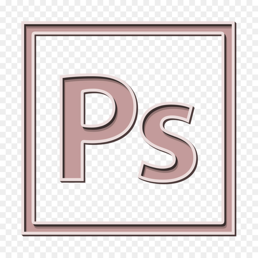 Logotipo Do Ps，Adobe PNG