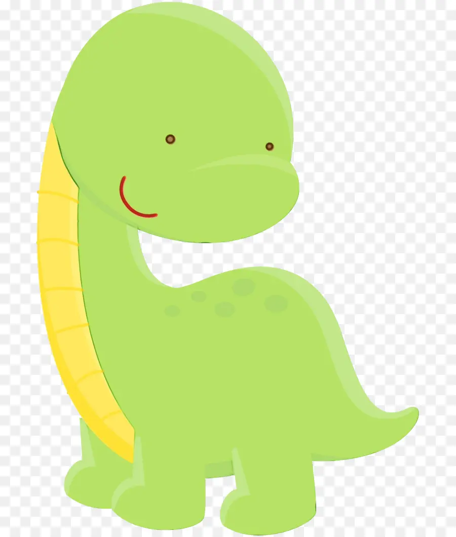 Dinossauro Azul，Dinossauro PNG