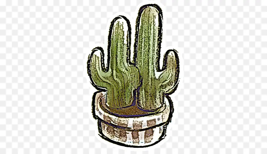 Cactus，Saguaro PNG