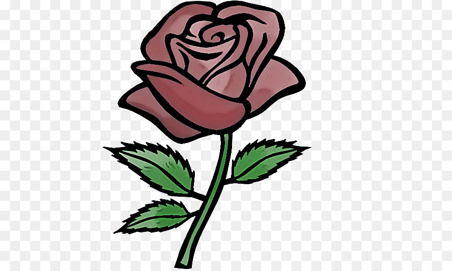 Rosa，Vermelho PNG