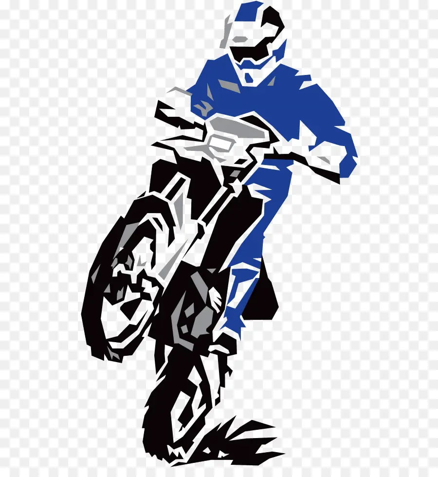 Motocross，Corrida De Moto PNG