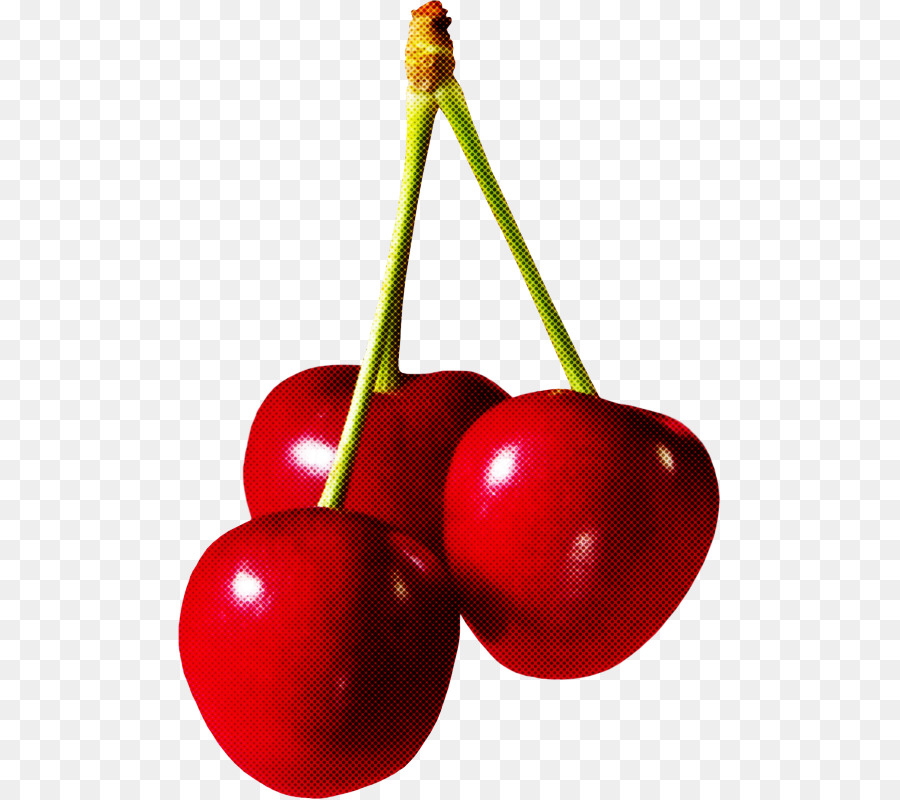 Cereja，Frutas PNG