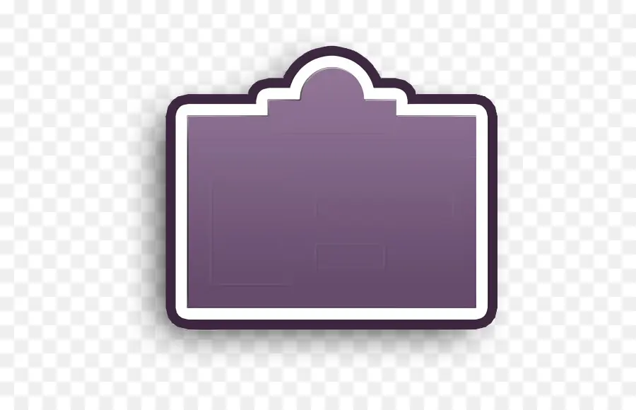 Sinal Roxo，Rótulo PNG