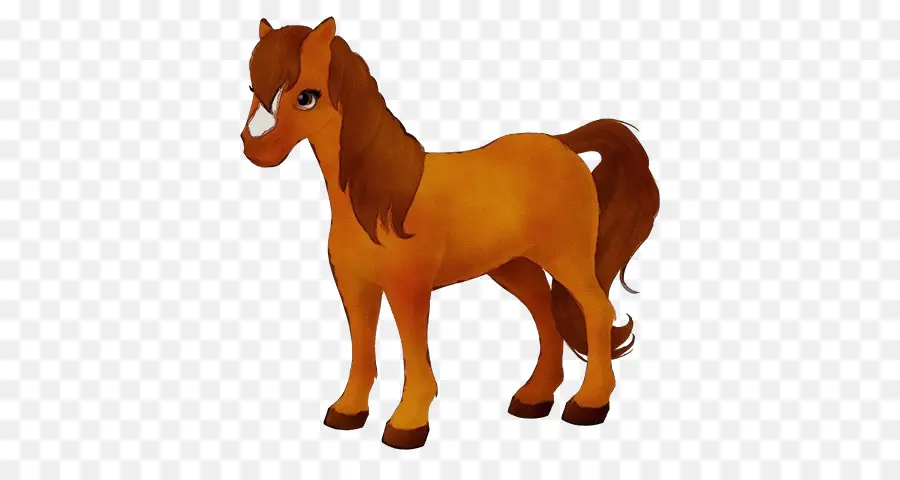 Cavalo，Animal Figura PNG