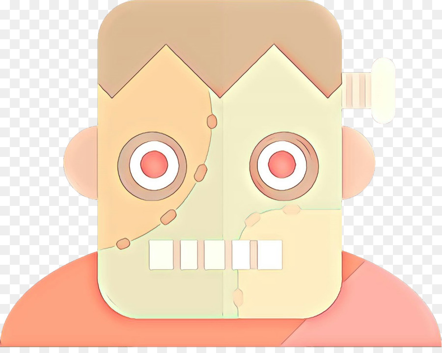 Rosto，Cartoon PNG