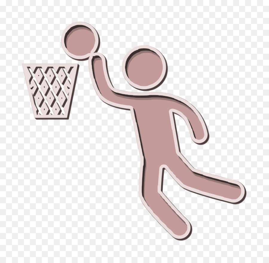 Jogador De Basquete，Basquetebol PNG