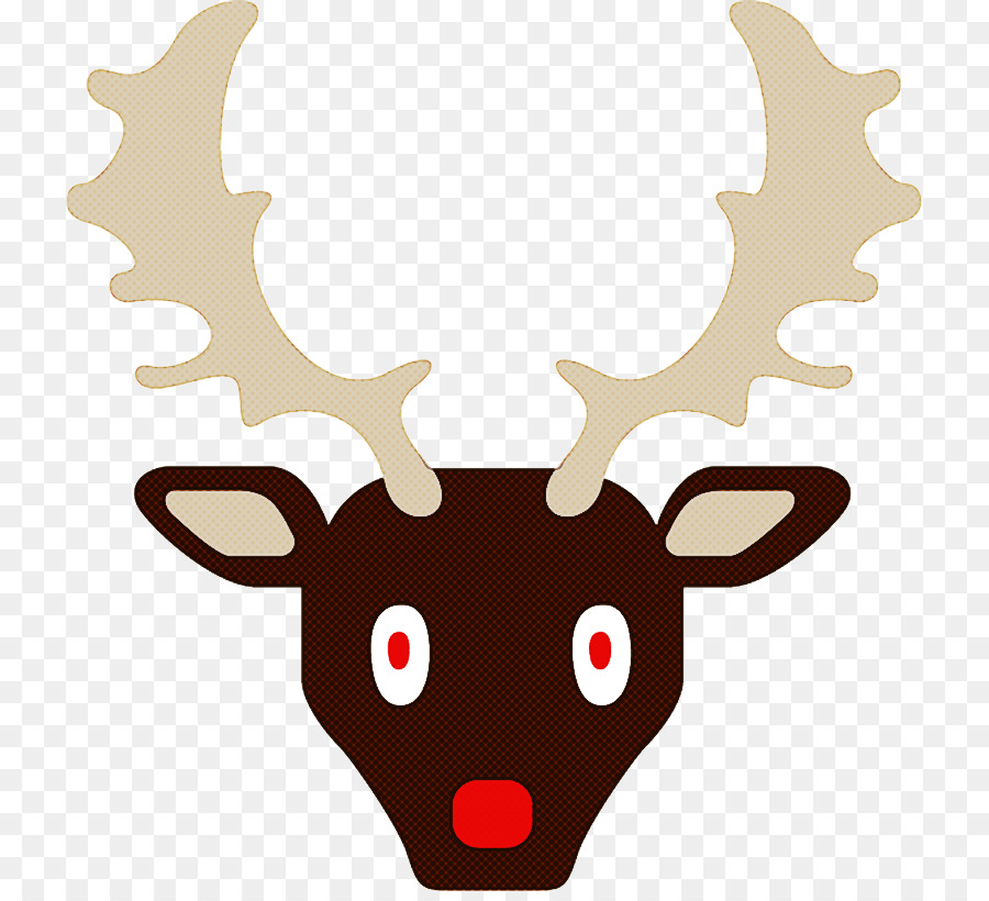 Deer，Corno PNG