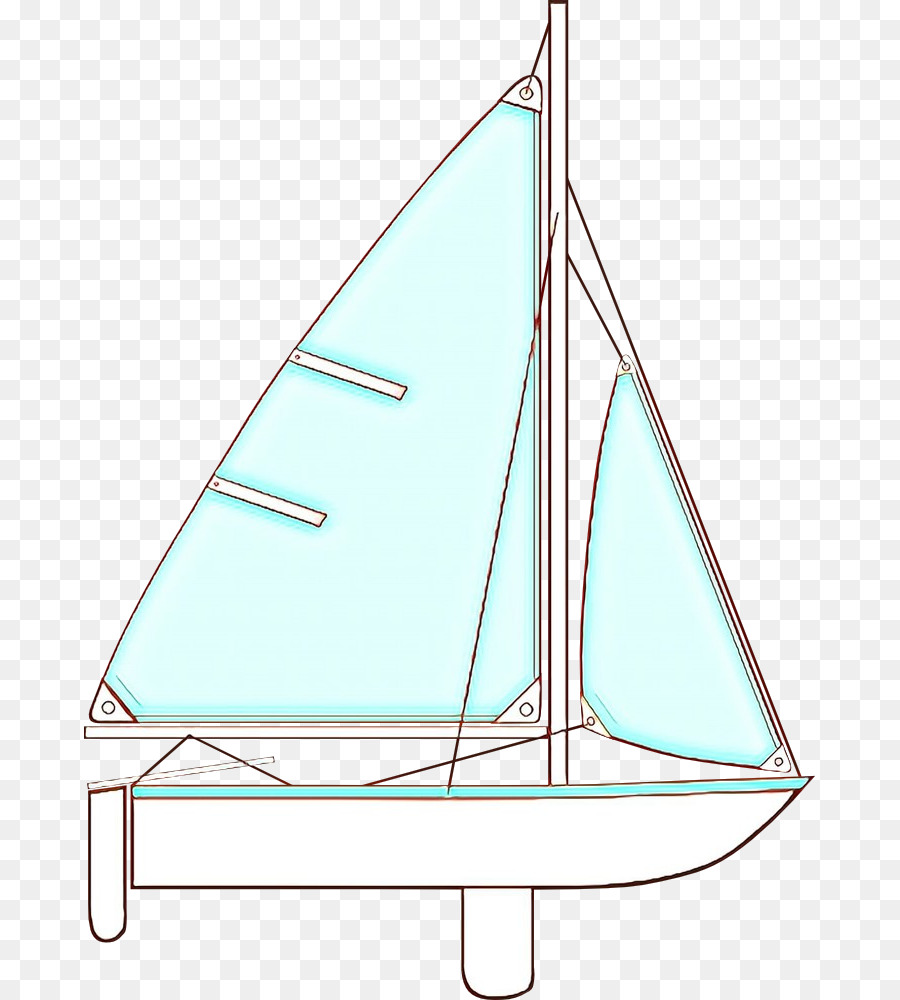Sail，Barco PNG