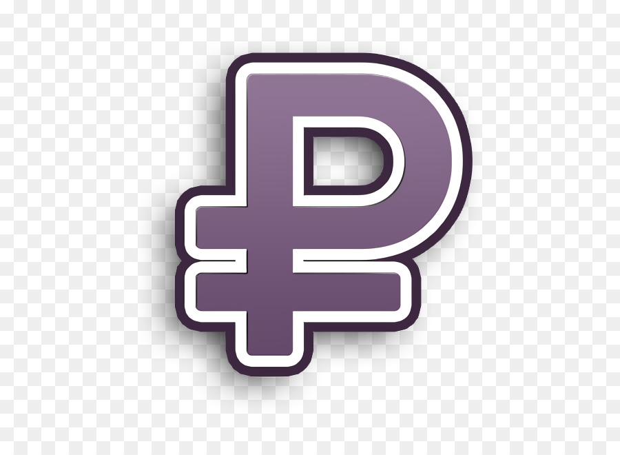 Logo，Roxo PNG