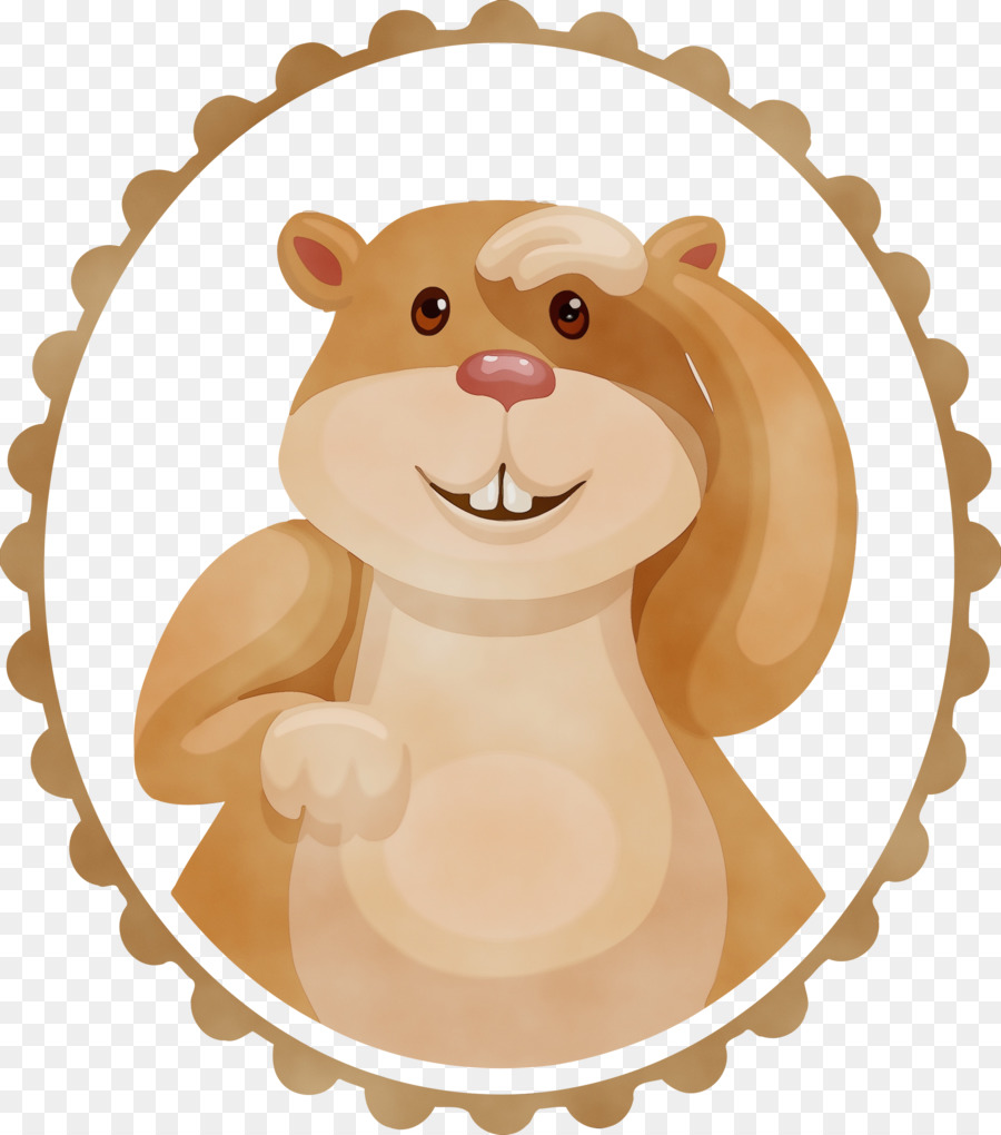 Cartoon，Animal Figura PNG