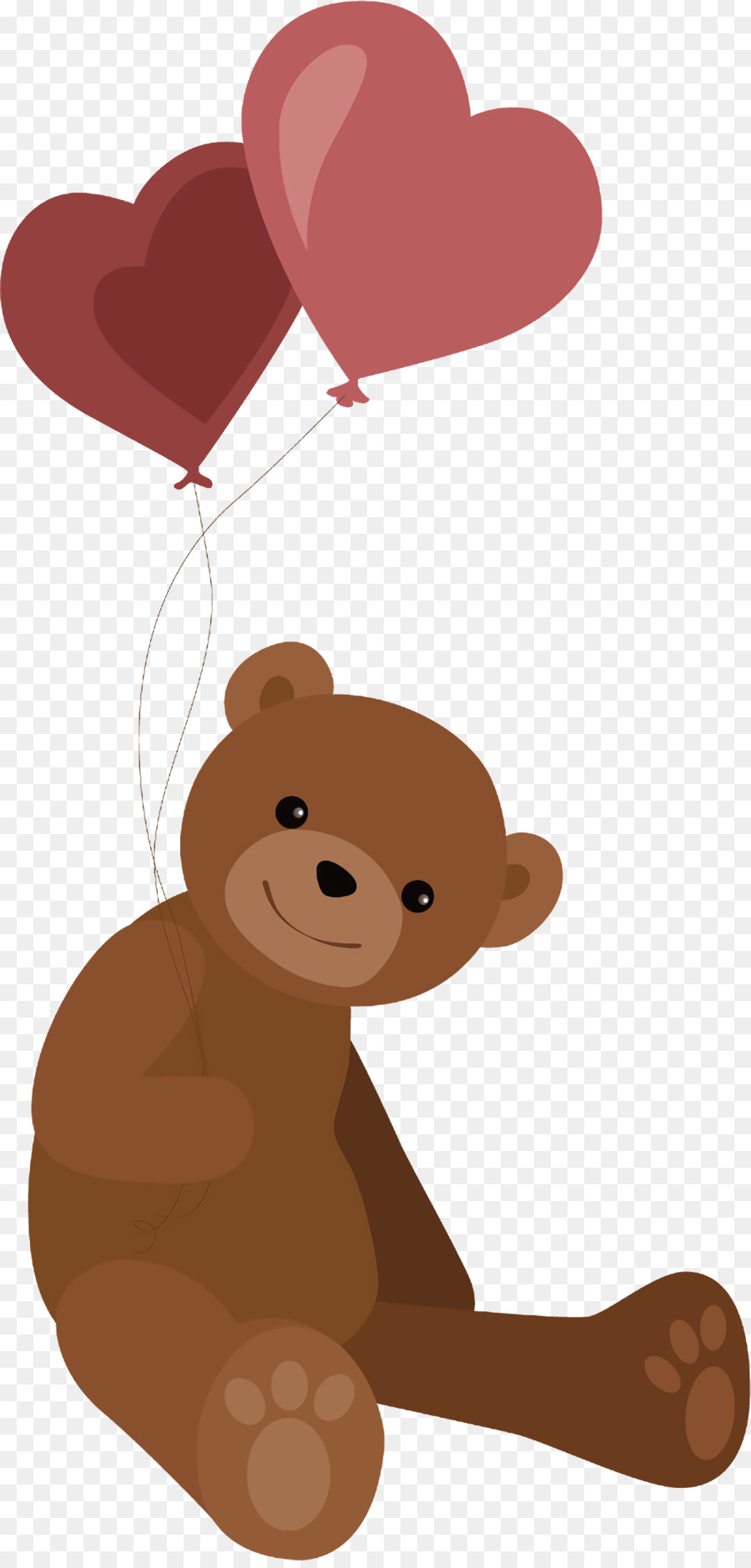 Cartoon，Urso De Pelúcia PNG