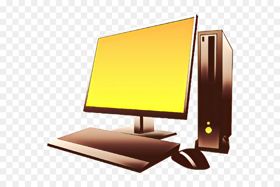 Monitor De Computador Acessório，Dispositivo De Saída De PNG