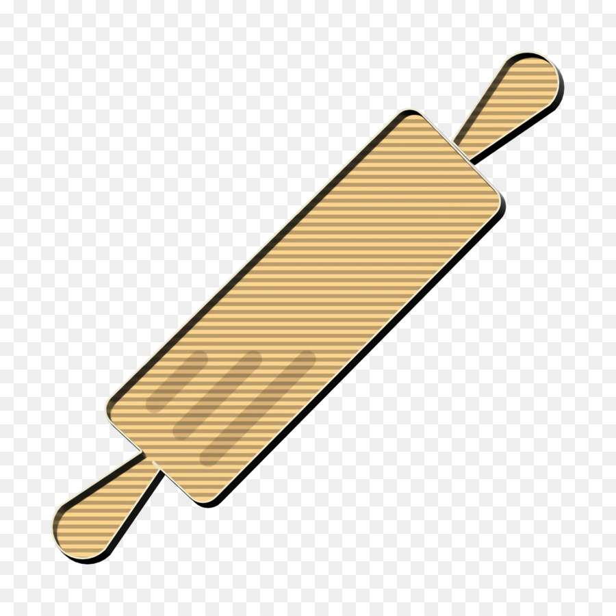 Ice Cream Bar，Rolling Pin PNG