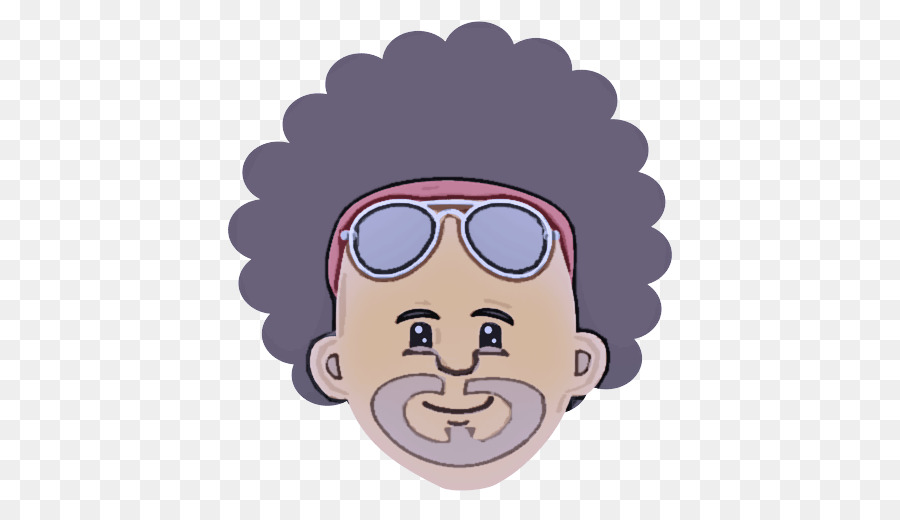 Rosto，Cartoon PNG