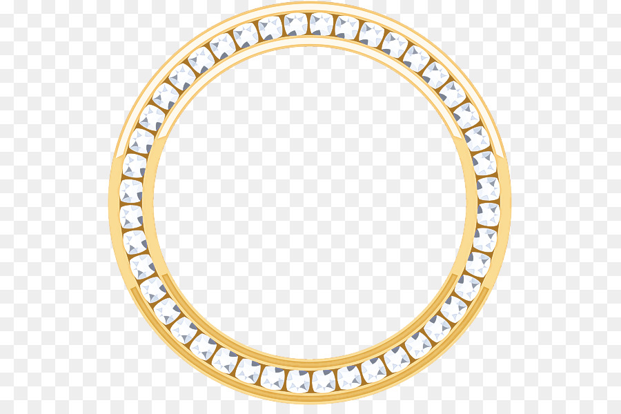 Jóias，Oval PNG