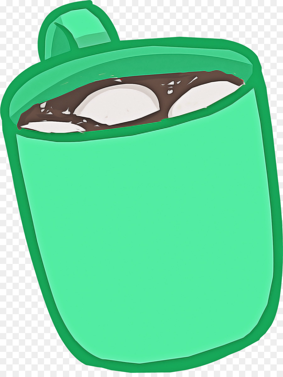 Verde，Cartoon PNG