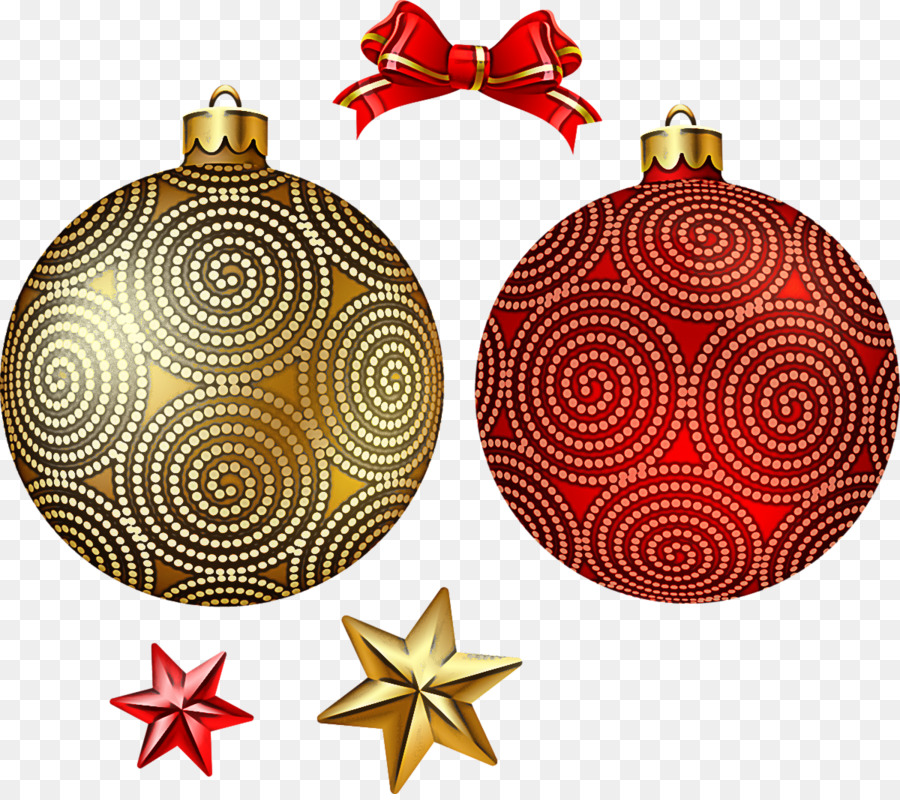 Enfeite De Natal，Decoração De Natal PNG