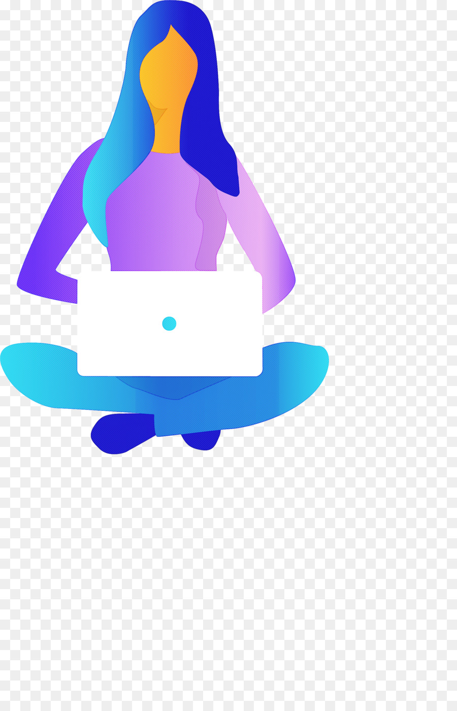 Roxo，Penguin PNG