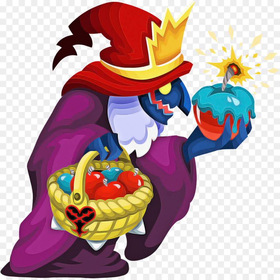 Cartoon，Jester PNG