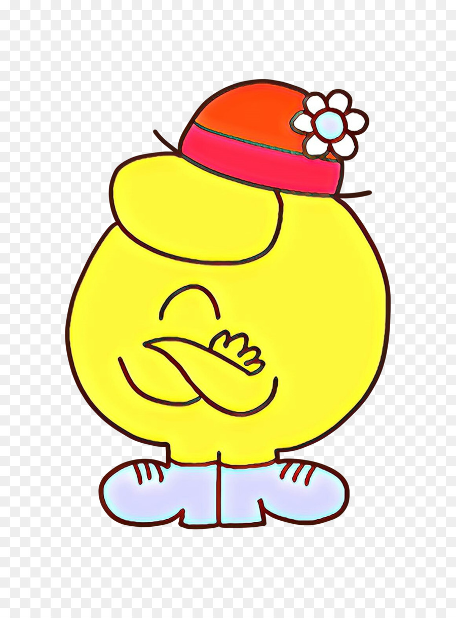 Cartoon，Amarelo PNG