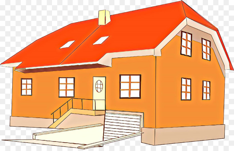 House，Casa PNG