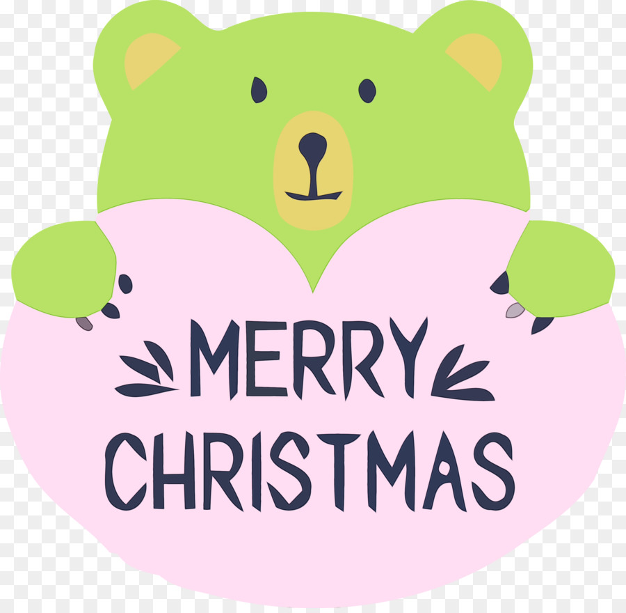 Urso，Verde PNG