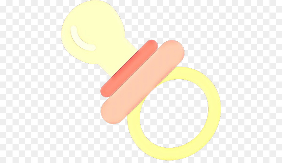 Amarelo，Dedo PNG