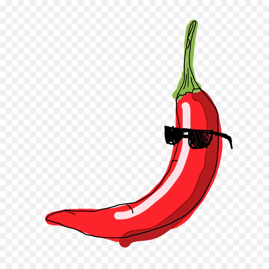 Pimenta，Vermelho PNG