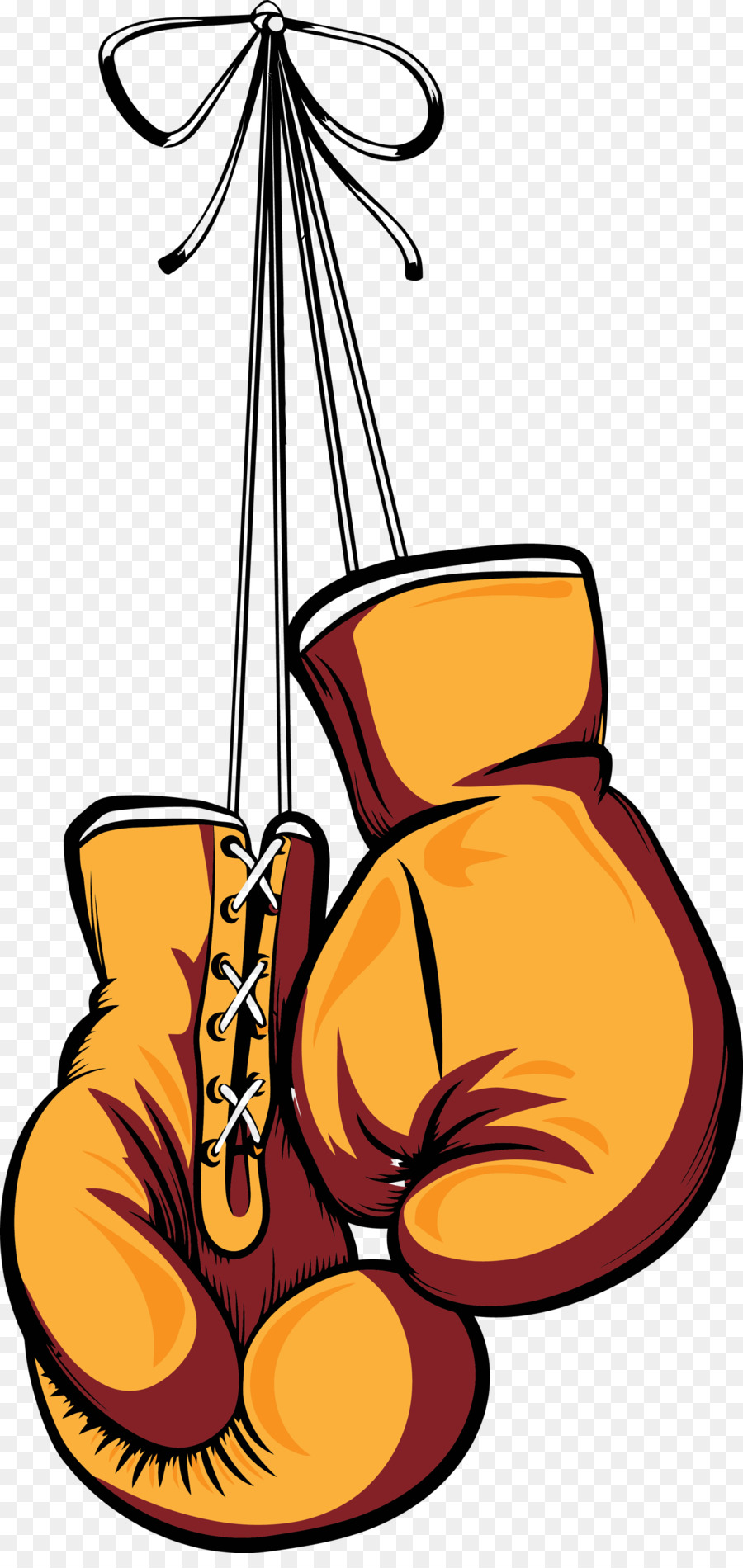 Luvas De Boxe，Boxe PNG