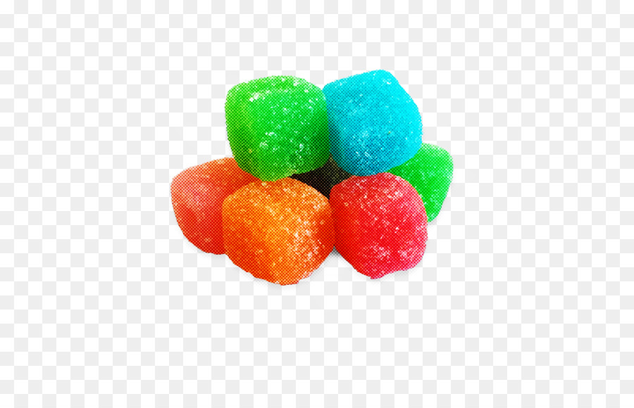 Gumdrop，Alimentos PNG