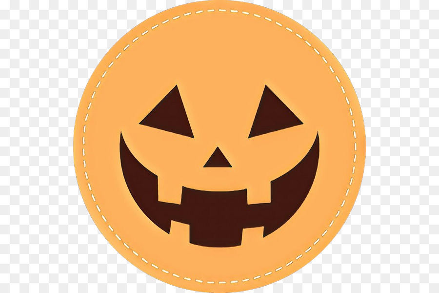 Cara De Jack O' Lantern，Dia Das Bruxas PNG