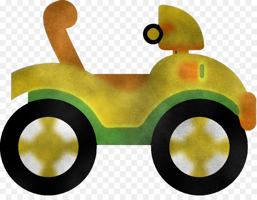 Carro De Brinquedo，Veículo PNG